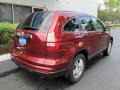 Tango Red Pearl - CR-V EX Photo No. 3