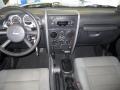 Black - Wrangler Unlimited Sahara 4x4 Photo No. 20