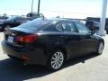 Obsidian Black - IS 250 AWD Photo No. 4