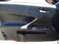 Obsidian Black - IS 250 AWD Photo No. 6