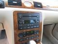Pebble Beige Audio System Photo for 2006 Ford Five Hundred #52860810