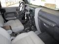 Black - Wrangler Unlimited Sahara 4x4 Photo No. 23