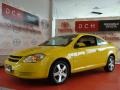 Rally Yellow - Cobalt Special Edition Coupe Photo No. 1