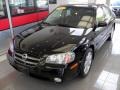 Super Black 2003 Nissan Maxima GLE