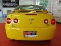 2008 Rally Yellow Chevrolet Cobalt Special Edition Coupe  photo #7