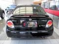 2003 Super Black Nissan Maxima GLE  photo #7