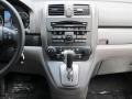 Gray Controls Photo for 2011 Honda CR-V #52860999
