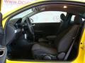 2008 Rally Yellow Chevrolet Cobalt Special Edition Coupe  photo #12
