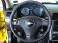 2008 Rally Yellow Chevrolet Cobalt Special Edition Coupe  photo #16