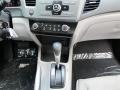 5 Speed Automatic 2012 Honda Civic LX Coupe Transmission