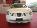 Phantom White Pearl - Rogue SL AWD Photo No. 2