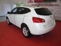 Phantom White Pearl - Rogue SL AWD Photo No. 4