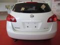 Phantom White Pearl - Rogue SL AWD Photo No. 5