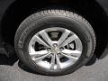 2012 Chevrolet Equinox LT AWD Wheel and Tire Photo