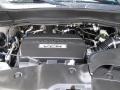 3.5 Liter SOHC 24-Valve i-VTEC V6 Engine for 2009 Honda Pilot EX #52861695