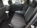 Jet Black Interior Photo for 2012 Chevrolet Equinox #52861743
