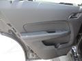 2012 Black Granite Metallic Chevrolet Equinox LT AWD  photo #16