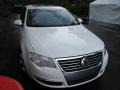 Candy White - Passat 2.0T Sedan Photo No. 1