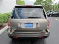 2008 Mocha Metallic Honda Pilot EX-L  photo #4