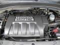 3.5 Liter SOHC 24 Valve VTEC V6 Engine for 2008 Honda Pilot EX-L #52862055
