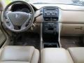 2008 Honda Pilot Saddle Interior Dashboard Photo