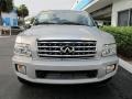 Silver Indulgence - QX 56 Photo No. 8