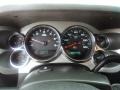 Summit White - Silverado 2500HD LT Regular Cab 4x4 Chassis Photo No. 21