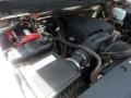 6.0 Liter OHV 16-Valve VVT Vortec V8 Engine for 2008 Chevrolet Silverado 2500HD LT Regular Cab 4x4 Chassis #52862730
