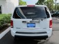 Taffeta White - Pilot EX-L 4WD Photo No. 4