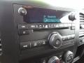 Ebony Audio System Photo for 2007 Chevrolet Silverado 2500HD #52862901