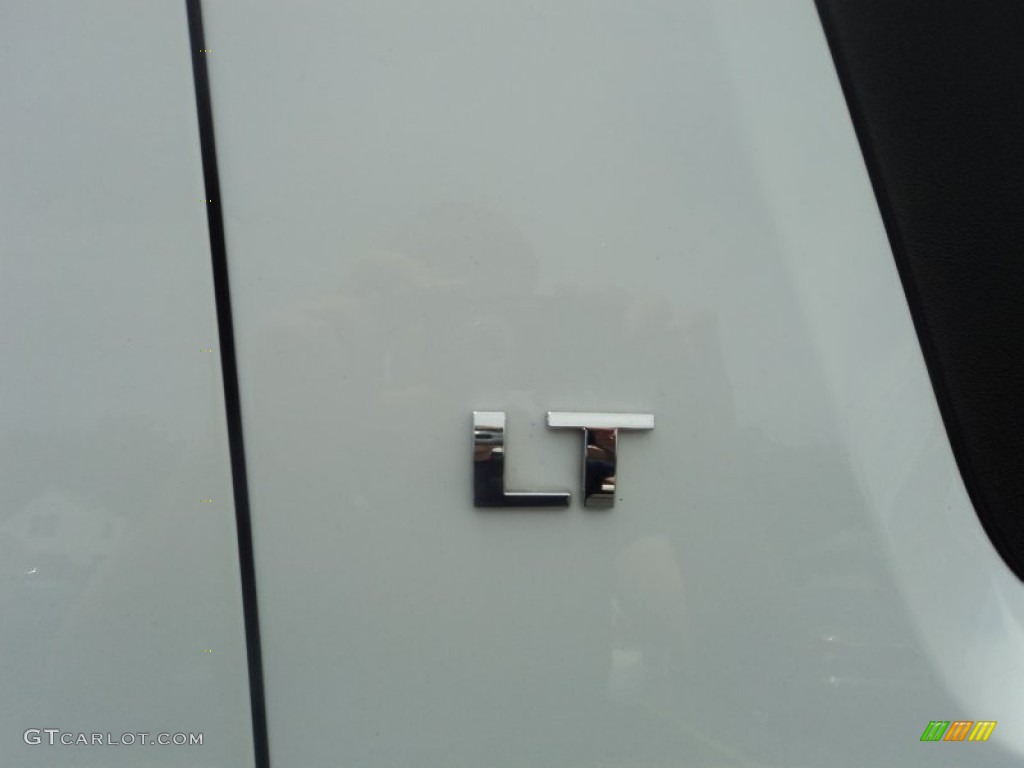 2008 Chevrolet Avalanche LT 4x4 Marks and Logos Photo #52862910