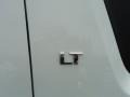2008 Chevrolet Avalanche LT 4x4 Marks and Logos