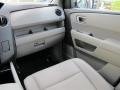 Taffeta White - Pilot EX-L 4WD Photo No. 13