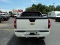 2008 Summit White Chevrolet Avalanche LT 4x4  photo #9