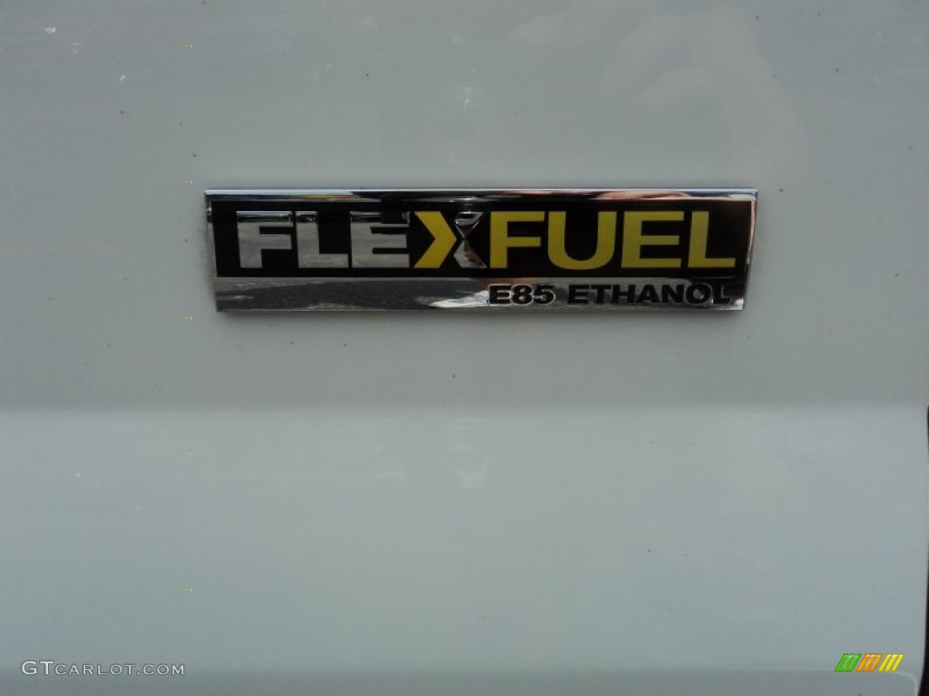 2008 Chevrolet Avalanche LT 4x4 Marks and Logos Photo #52862997