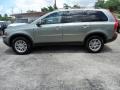 Willow Green Metallic - XC90 3.2 Photo No. 2