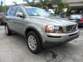 Willow Green Metallic - XC90 3.2 Photo No. 7
