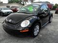 Black - New Beetle S Coupe Photo No. 1