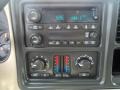 Tan Audio System Photo for 2006 Chevrolet Silverado 2500HD #52863585