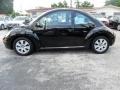 Black - New Beetle S Coupe Photo No. 2
