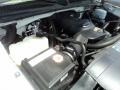 6.0 Liter OHV 16-Valve Vortec V8 2006 Chevrolet Silverado 2500HD LT Crew Cab 4x4 Engine