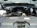 6.0 Liter OHV 16-Valve Vortec V8 Engine for 2006 Chevrolet Silverado 2500HD LT Crew Cab 4x4 #52863669