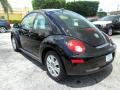 Black - New Beetle S Coupe Photo No. 3