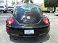 Black - New Beetle S Coupe Photo No. 4
