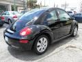 Black - New Beetle S Coupe Photo No. 5