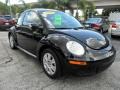 Black - New Beetle S Coupe Photo No. 7