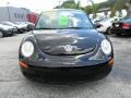 Black - New Beetle S Coupe Photo No. 8
