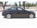 2011 Black Sapphire Metallic BMW 3 Series 335i Sedan  photo #2