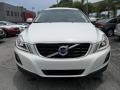 2010 Ice White Volvo XC60 T6 AWD  photo #8