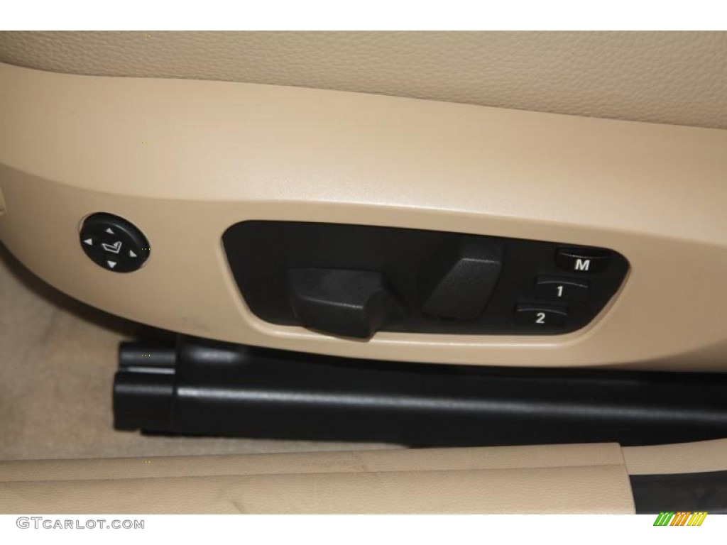 2011 3 Series 328i Sedan - Platinum Bronze Metallic / Beige Dakota Leather photo #11